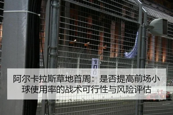 阿尔卡拉斯草地首周：是否提高前场小球使用率的战术可行性与风险评估